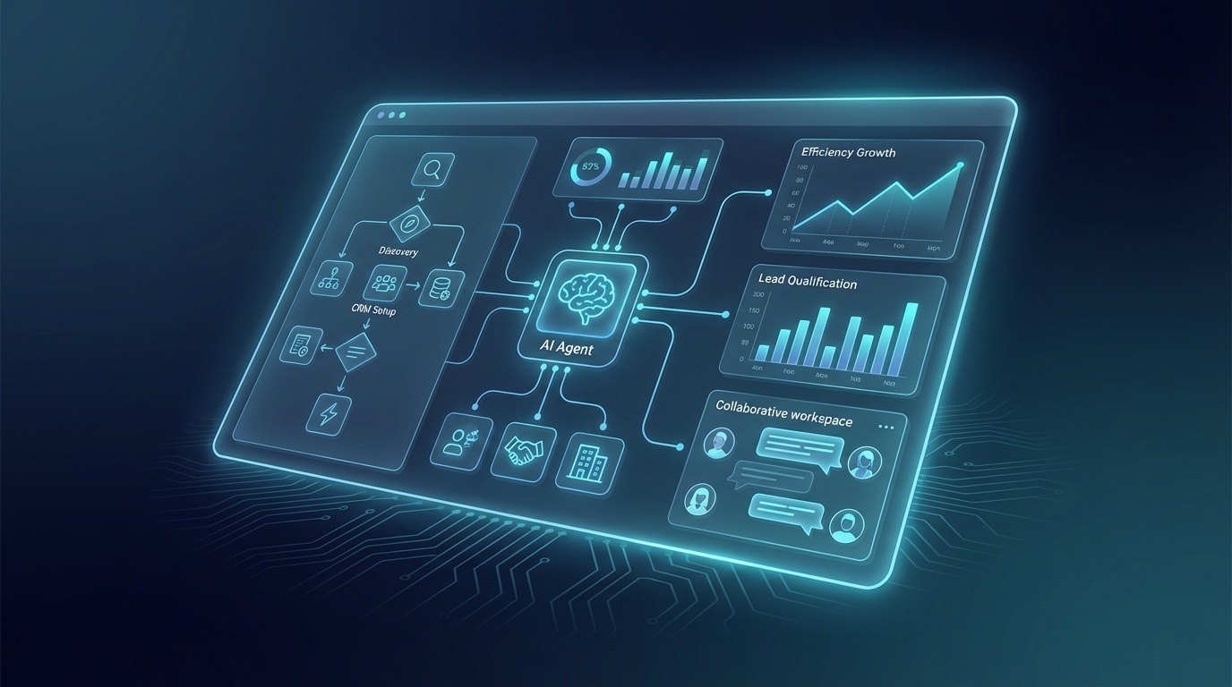 Agentic Systems for Real Estate review