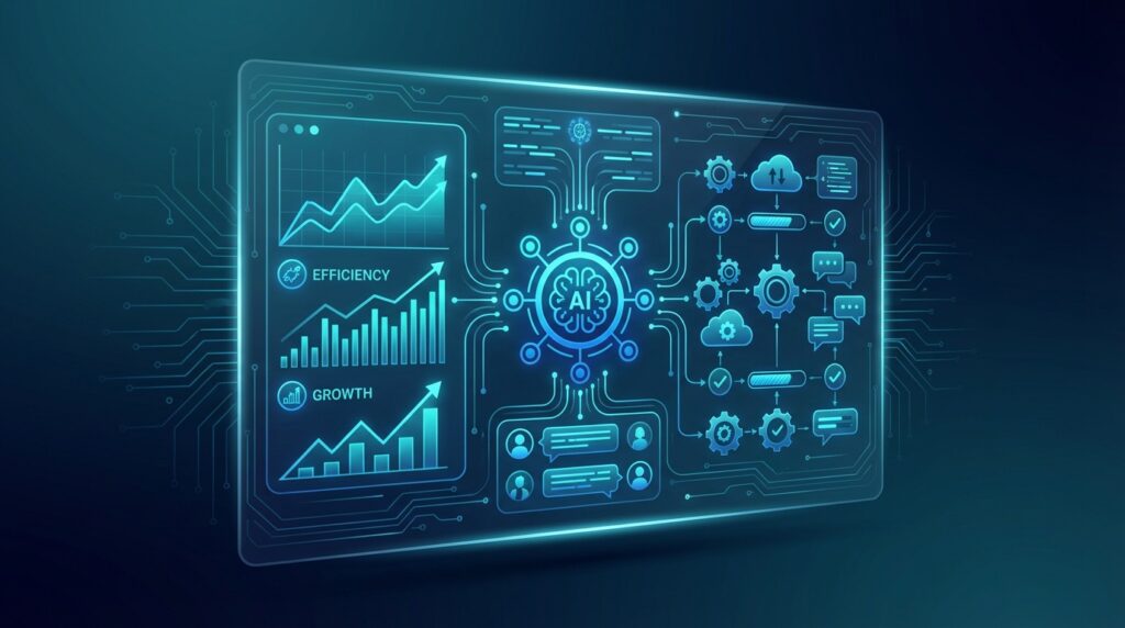 Agentic Systems for Recruitment alternatives