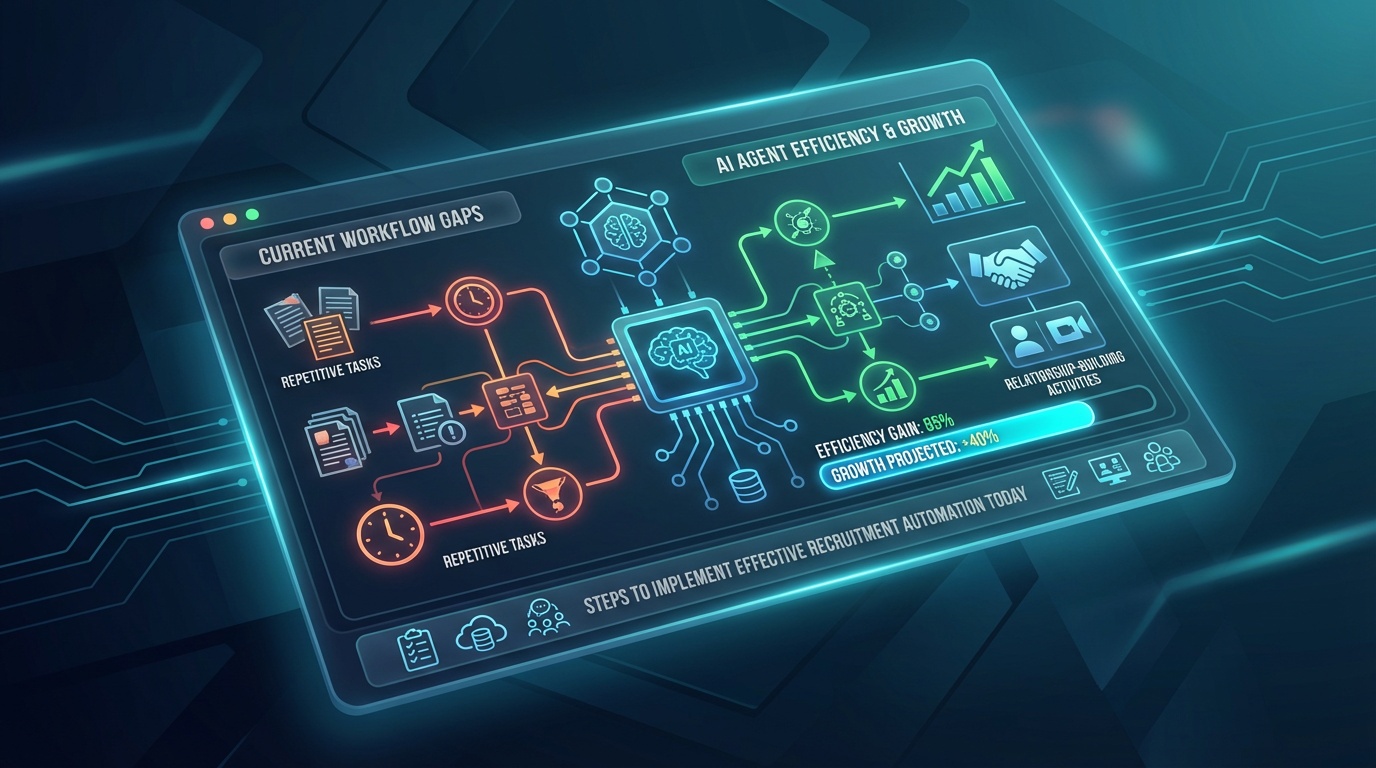 Agentic Systems for Recruitment alternatives