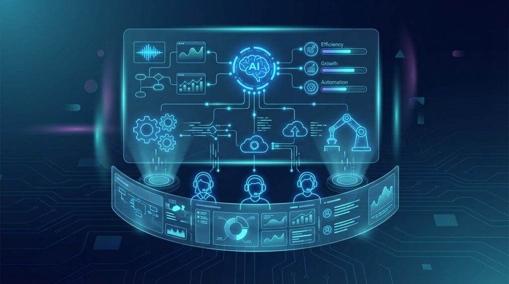 Agentic Systems for Recruitment guide
