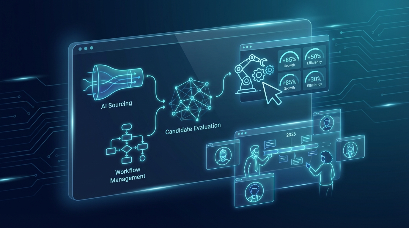Agentic Systems for Recruitment guide