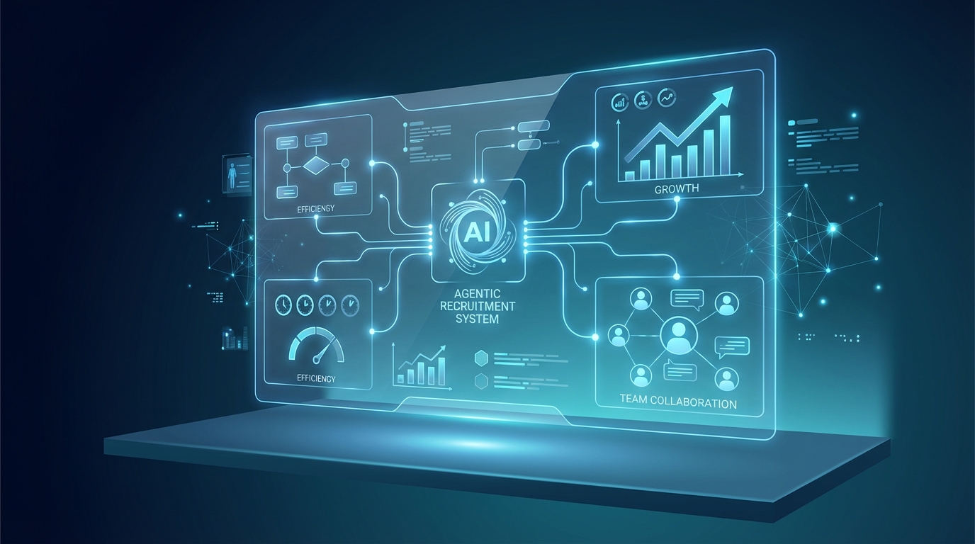 Agentic Systems for Recruitment guide
