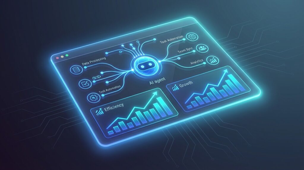 AI agents vs chatbots for nightclub guest interactions.