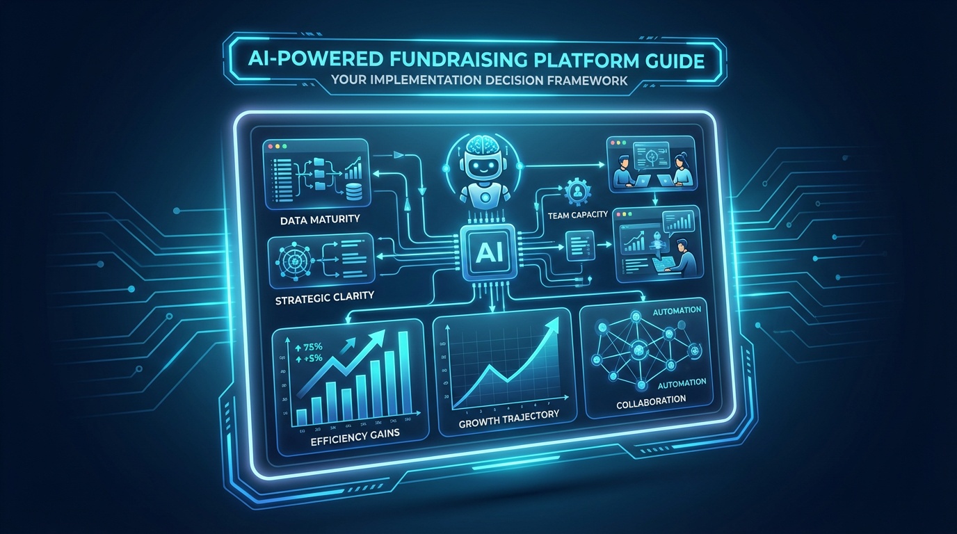AI-Powered Fundraising Platform guide