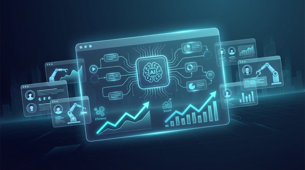 AI-Powered Fundraising Platform options