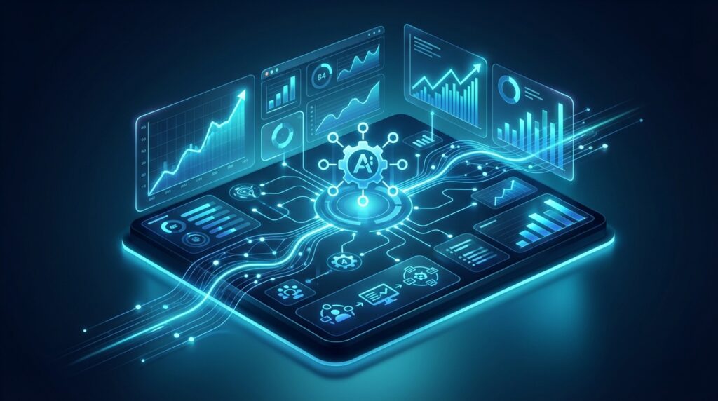 AI-Powered Fundraising Platform tutorial