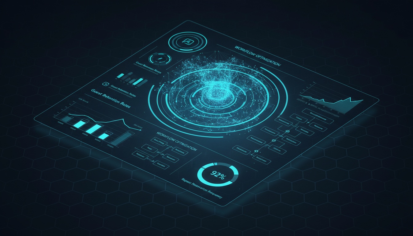 Best AI agents for luxury restaurant booking processes?