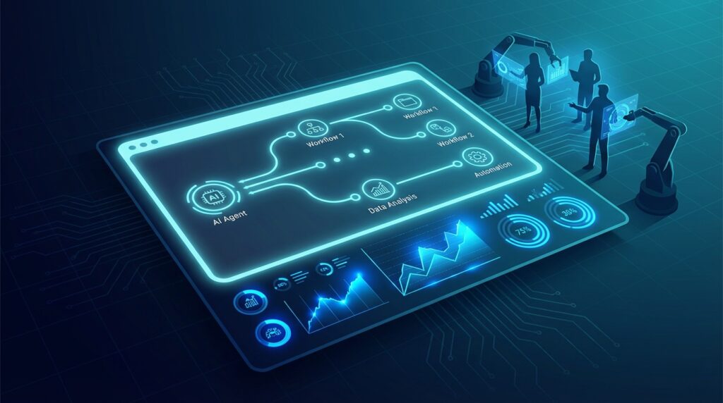 Best custom AI agents for hospitality bookings in fine dining.