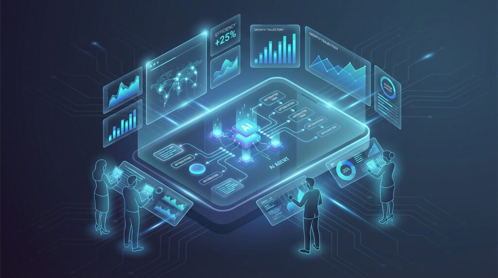 how to use Agentic Systems for Recruitment