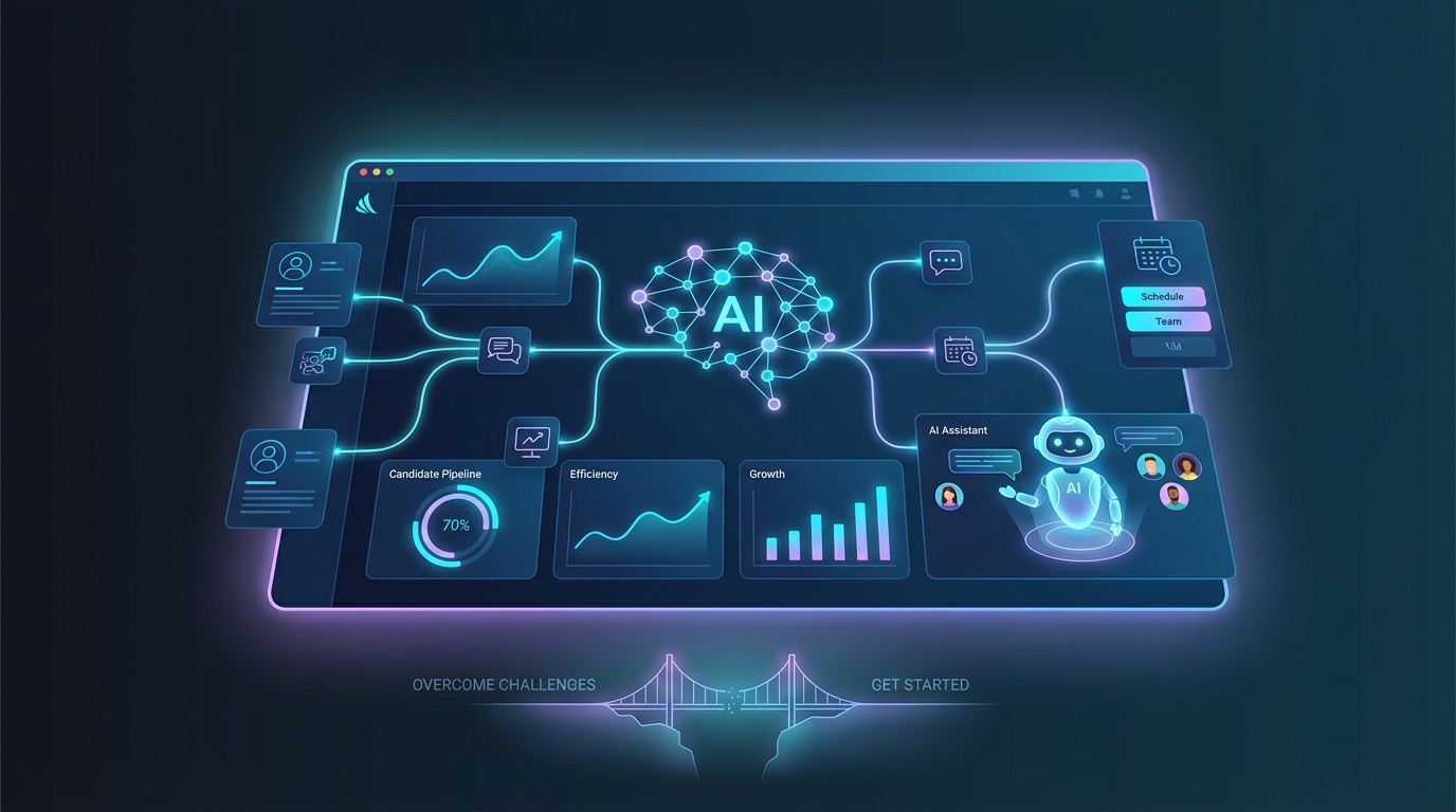 how to use Agentic Systems for Recruitment