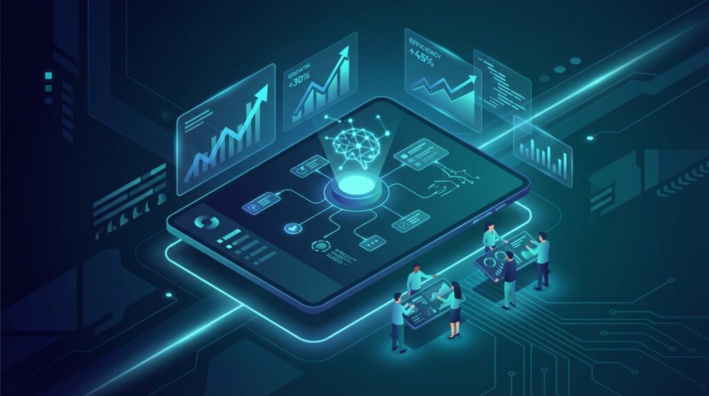 how to use AI Automation Services