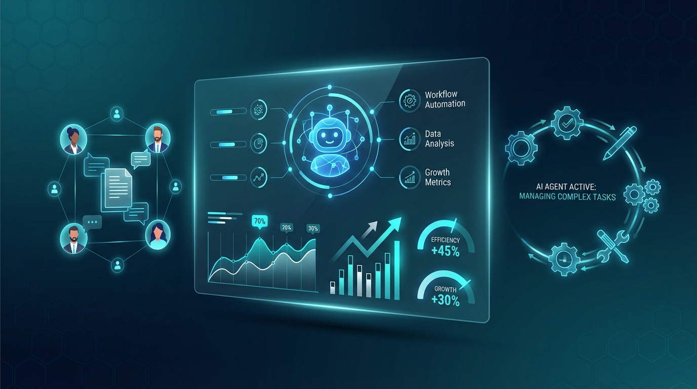 how to use AI Automation Services