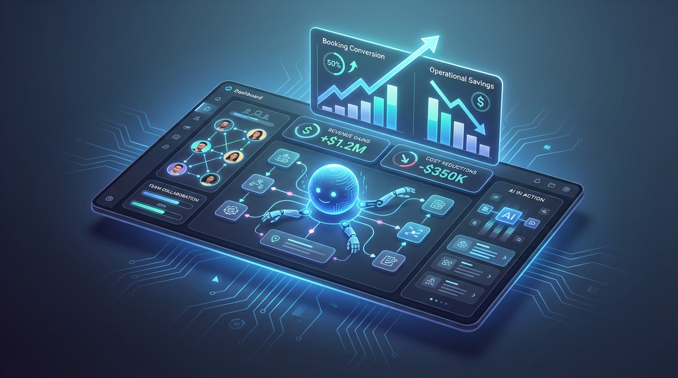 is Vynta AI Agents for Hospitality worth it