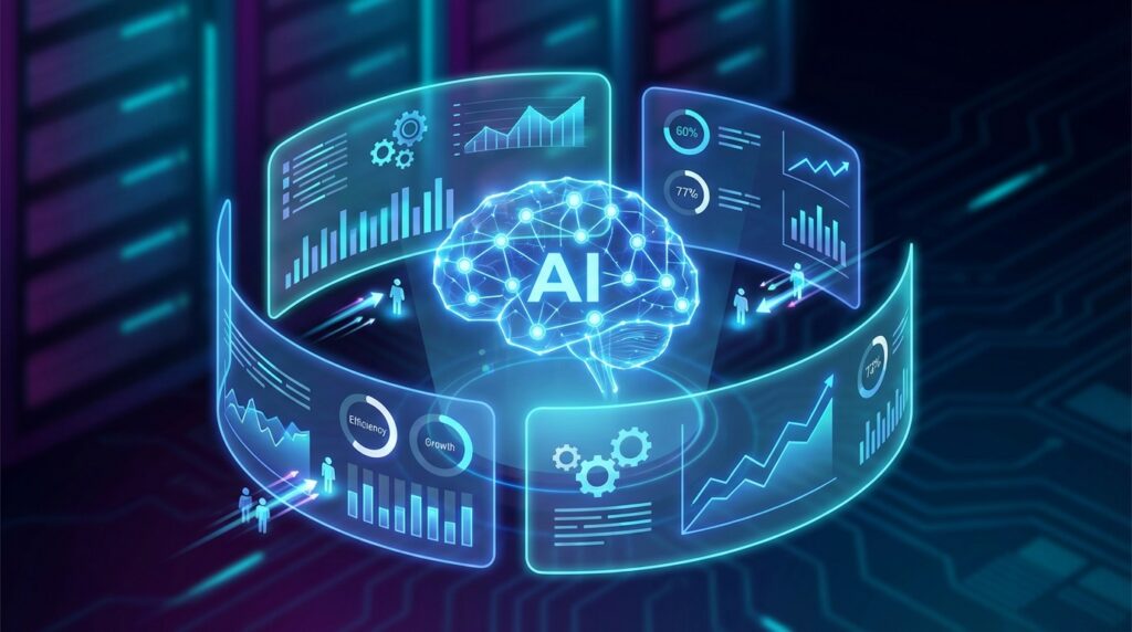 Recommended AI agents for streamlining luxury venue ops.