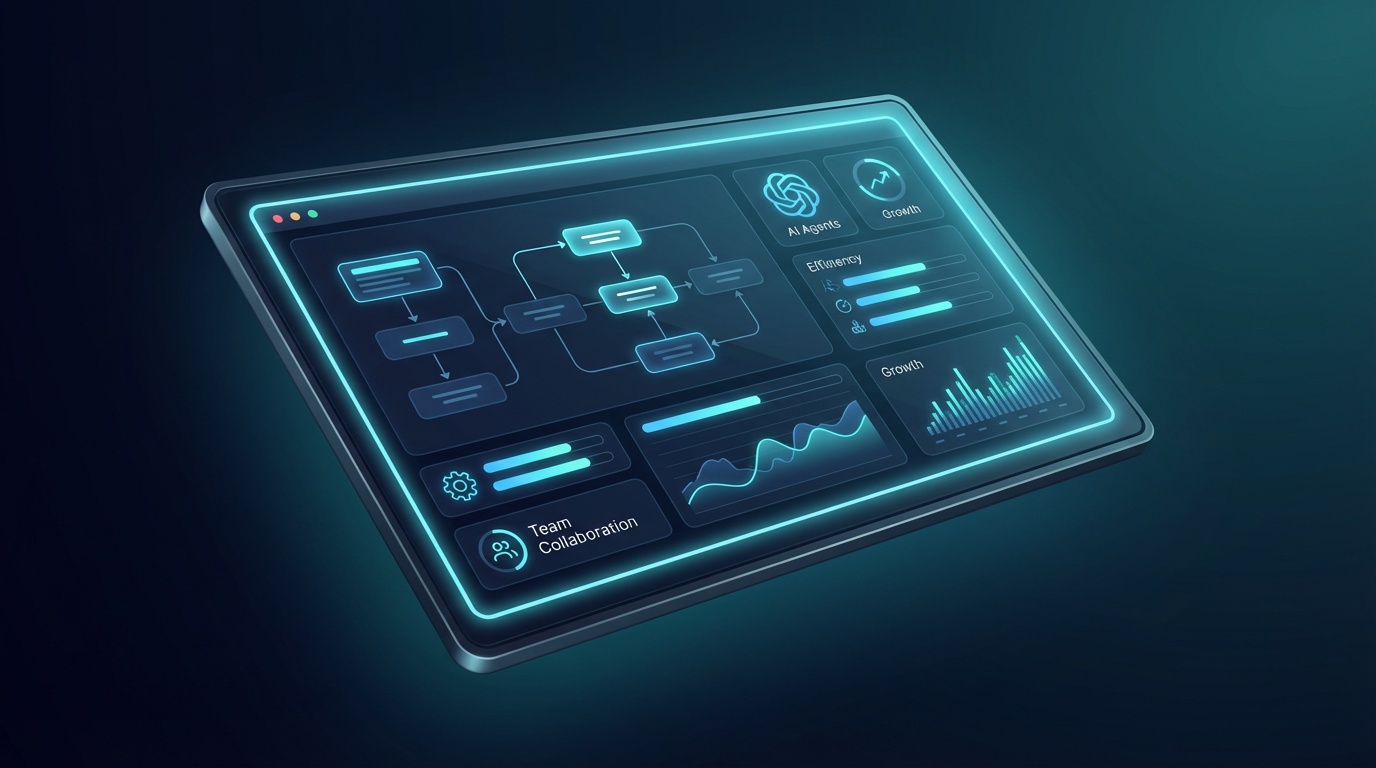 Recommended AI agents for streamlining luxury venue ops.