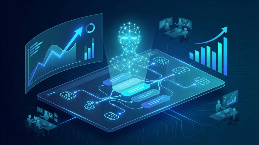 top 10 Agentic Systems for Real Estate