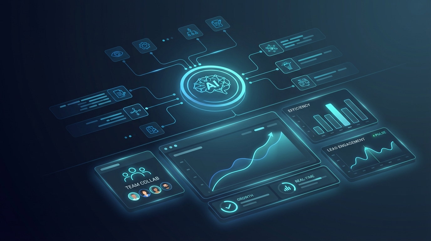 top 10 Agentic Systems for Real Estate