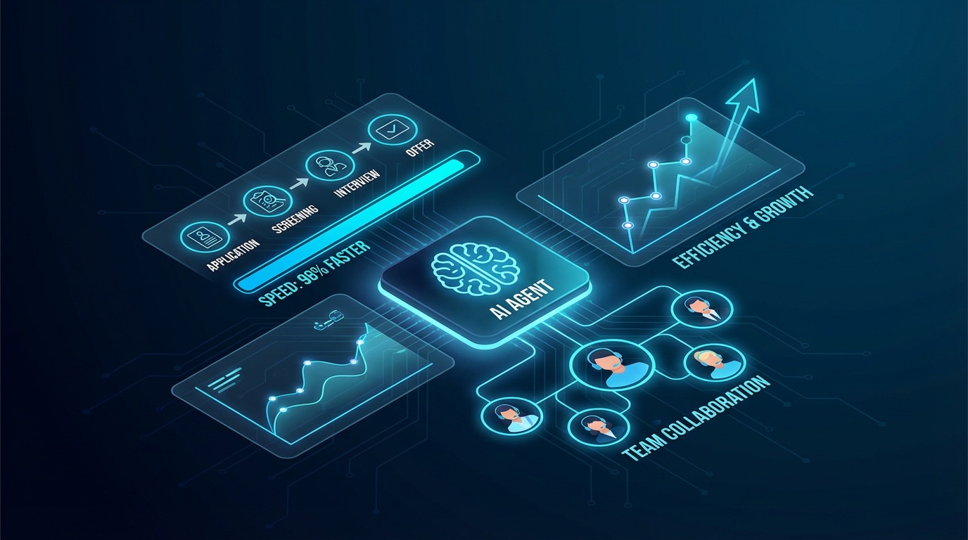 top Agentic Systems for Recruitment 2026