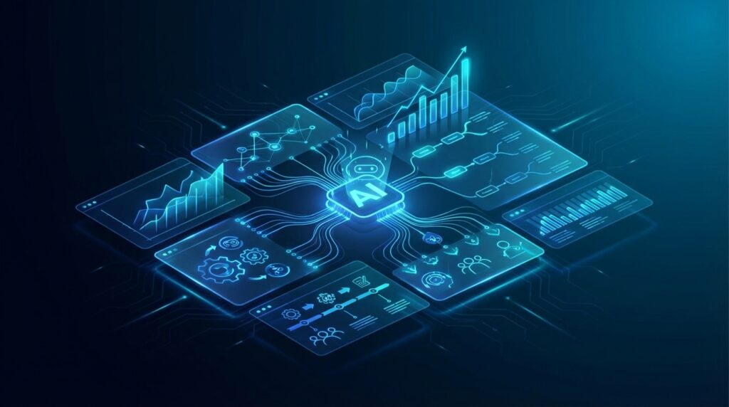 Top AI agent solutions for upselling in high-end bars.