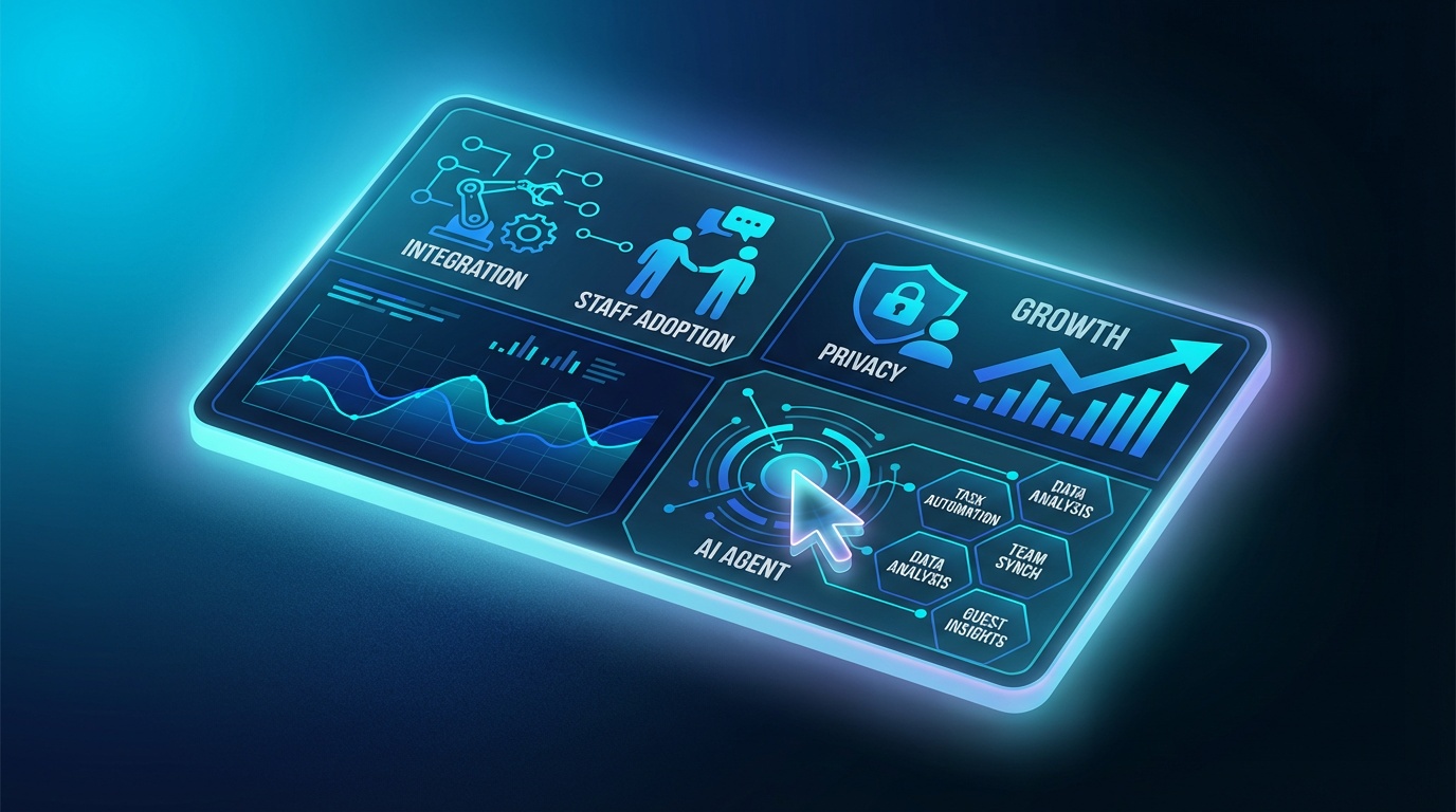 Top AI agent solutions for upselling in high-end bars.