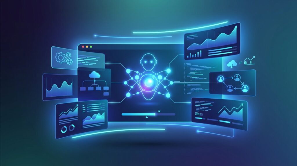 top AI Automation Services 2026