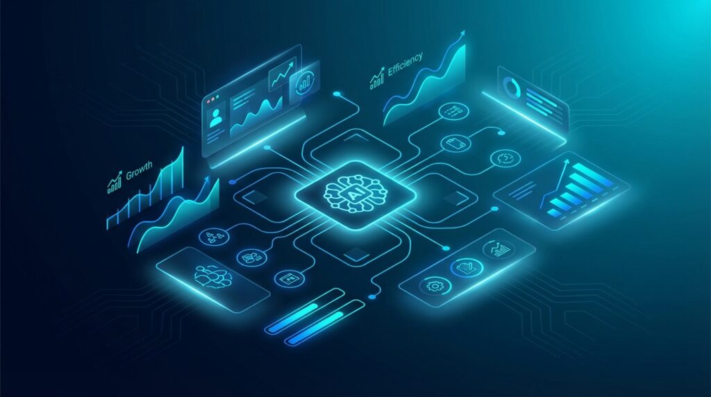 Vynta AI Agents for Hospitality guide