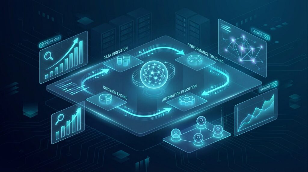 what is Agentic Systems for Real Estate