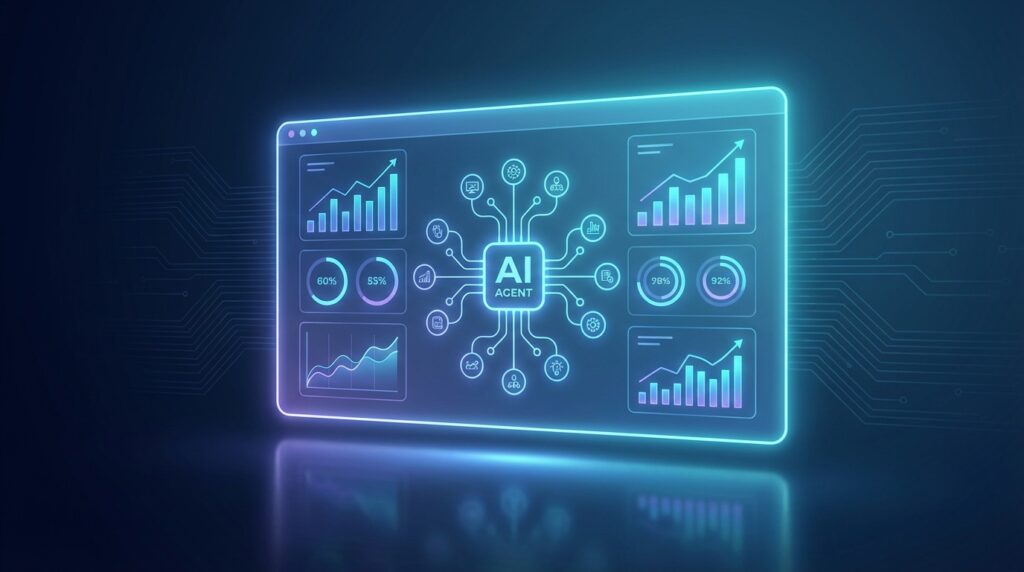 Agentic Systems for Real Estate options