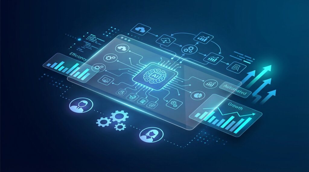 ai agent development company