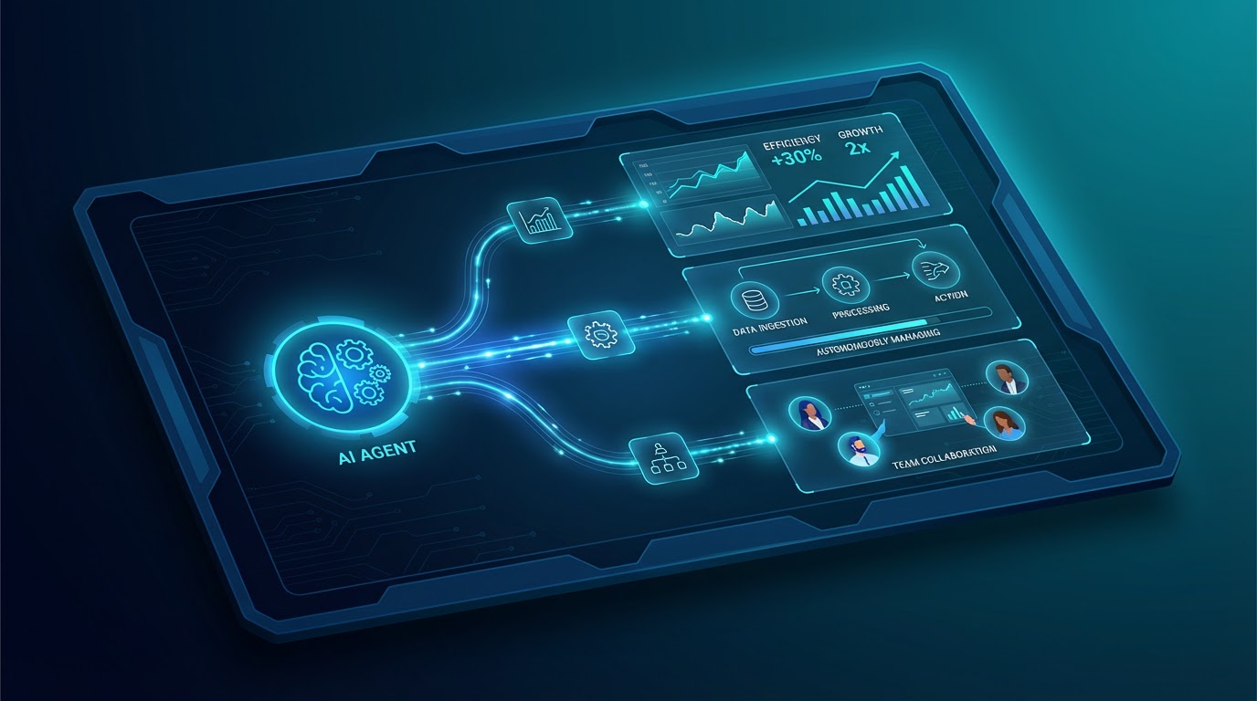 ai agent development services