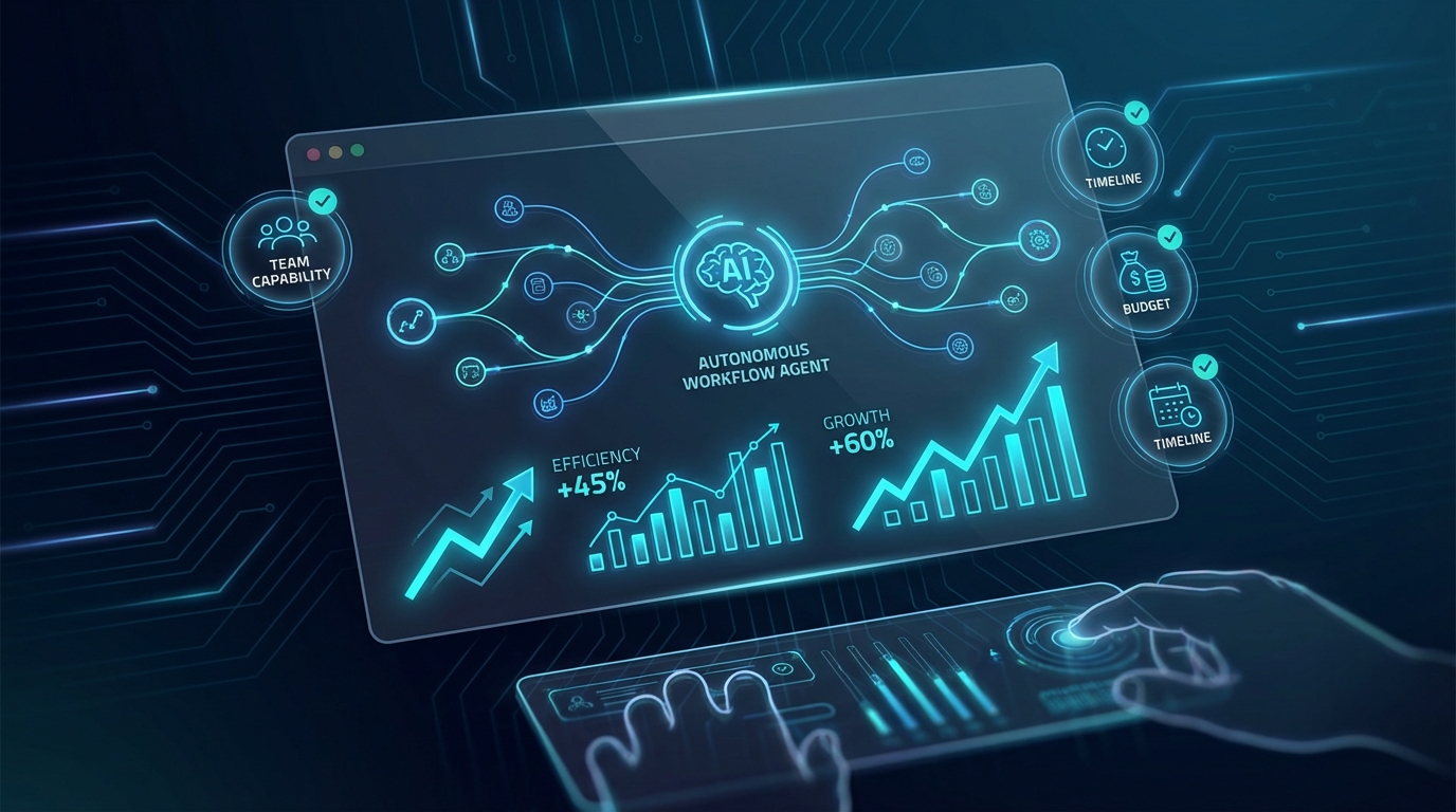 ai agent platform