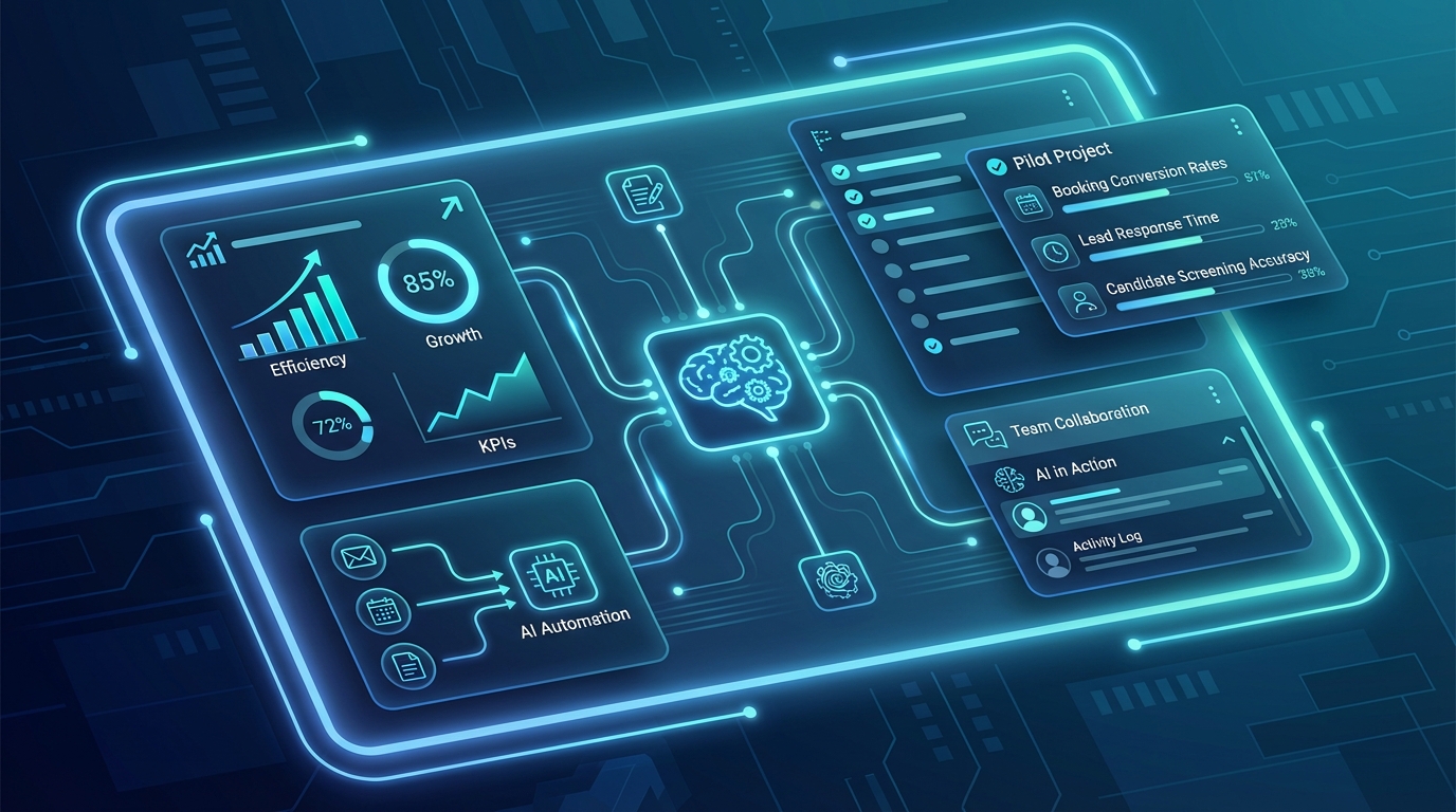 ai agent projects