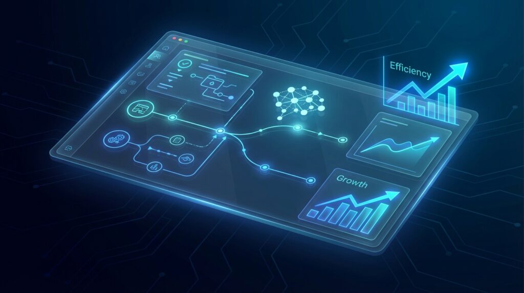 AI Automation Services alternatives