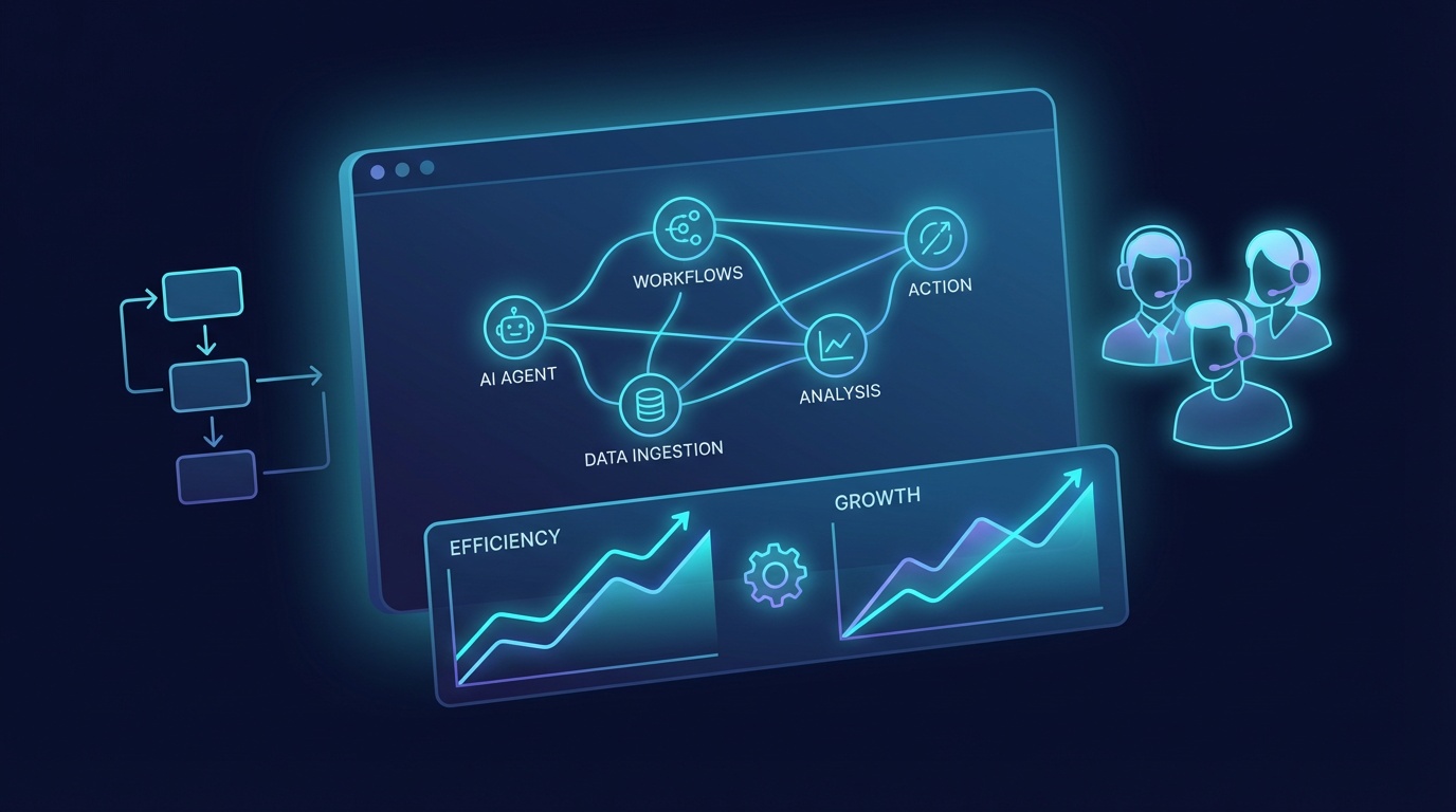 AI Automation Services alternatives