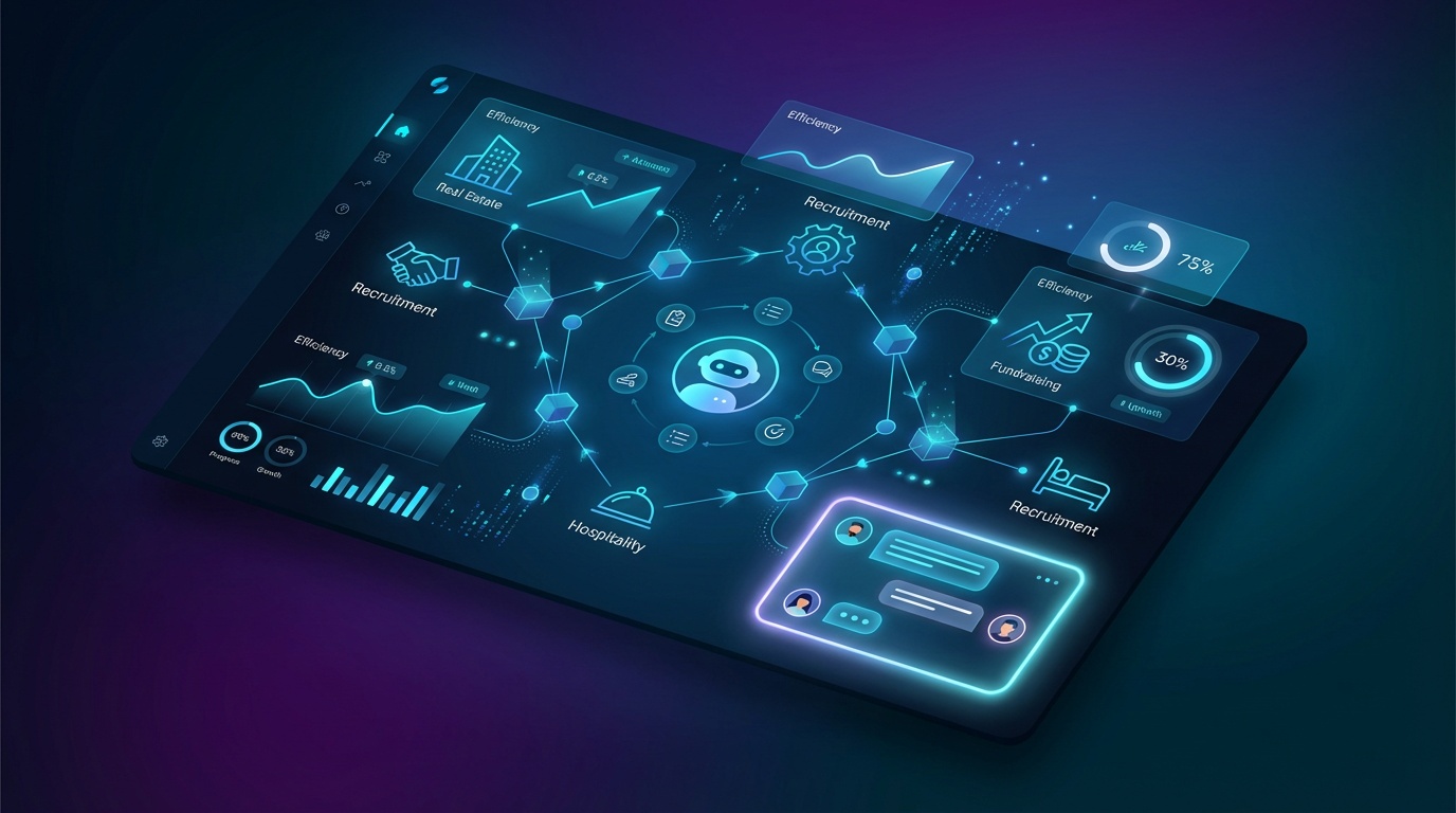 AI Automation Services guide