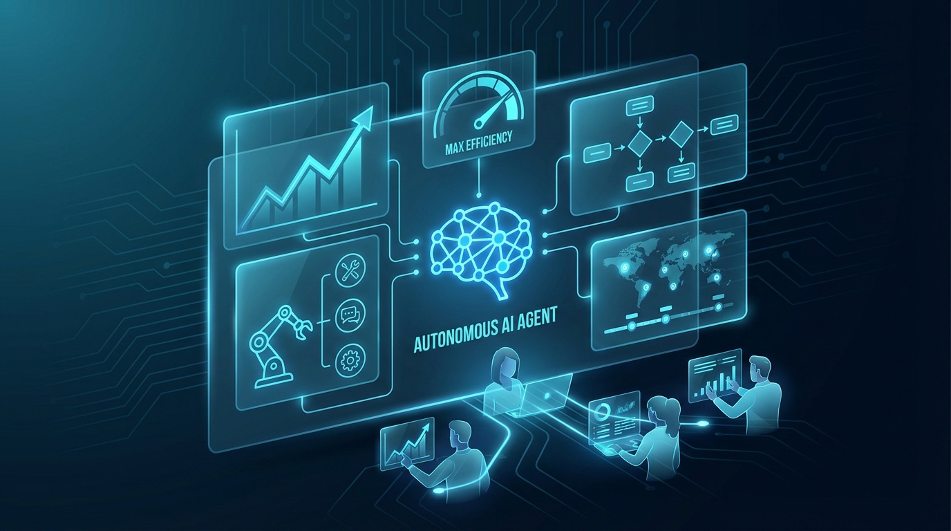 AI Automation Services guide