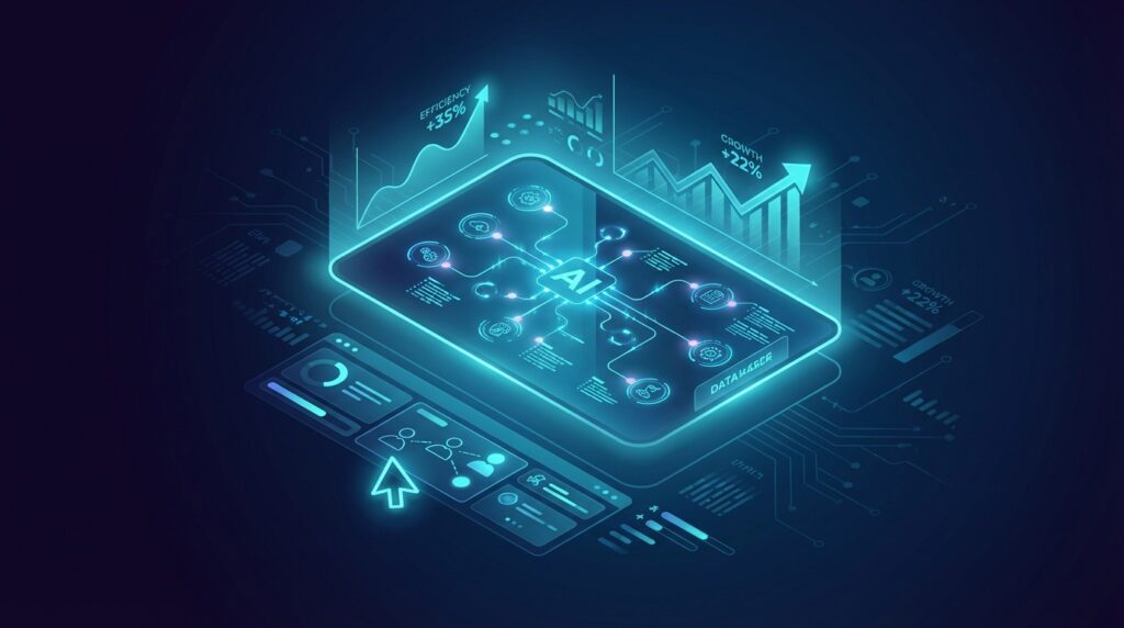 AI Automation Services review