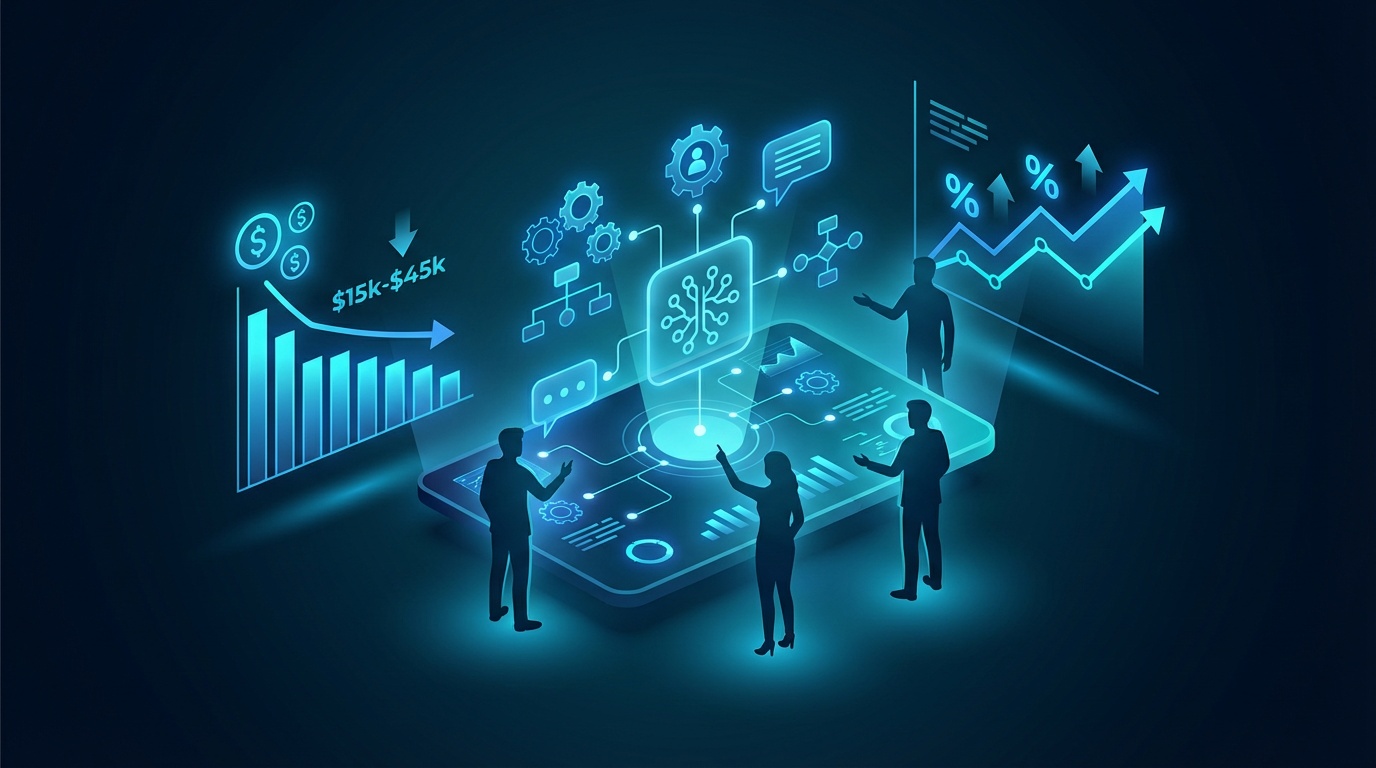 AI Automation Services review