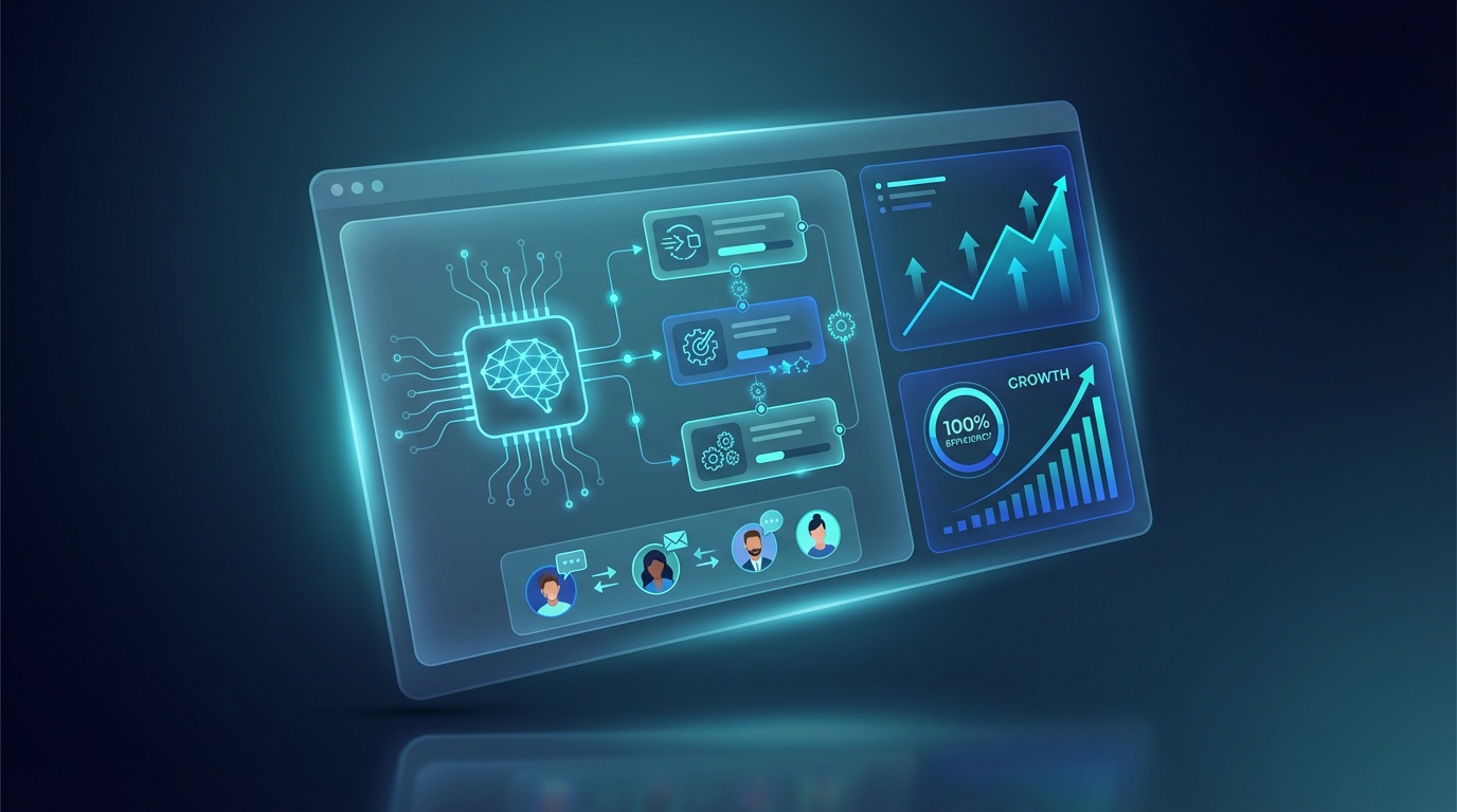 AI Automation Services review