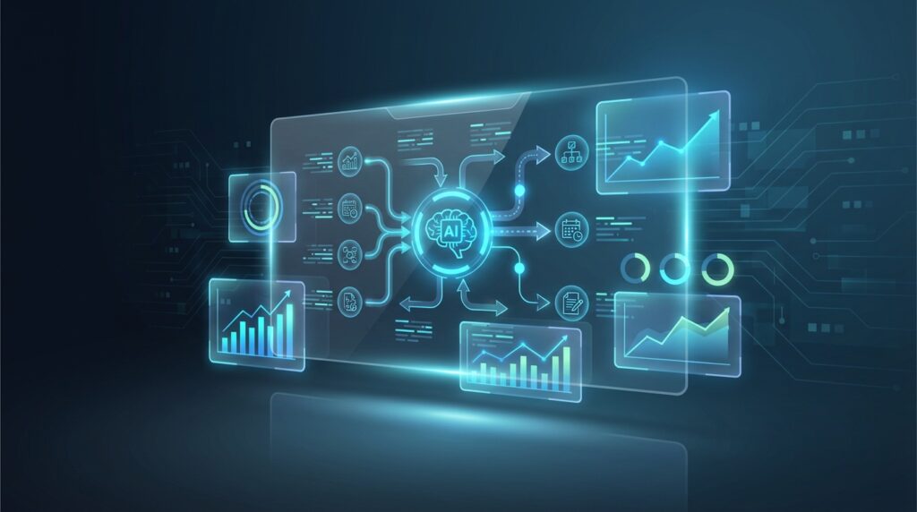 AI Automation Services reviews