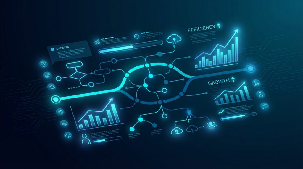 ai business automation