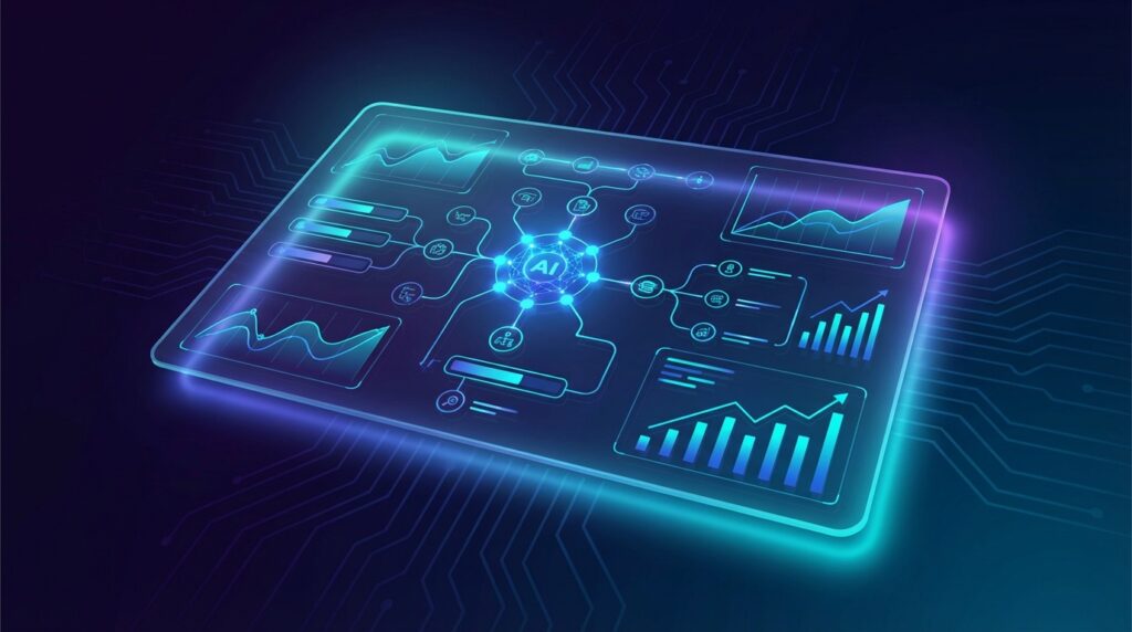 AI-Powered Fundraising Platform alternatives