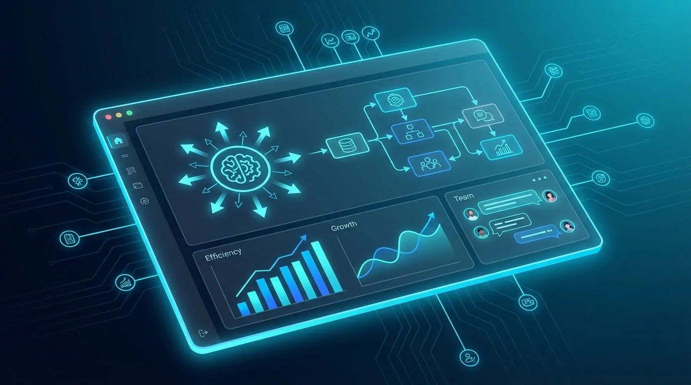 ai workflow automation platforms