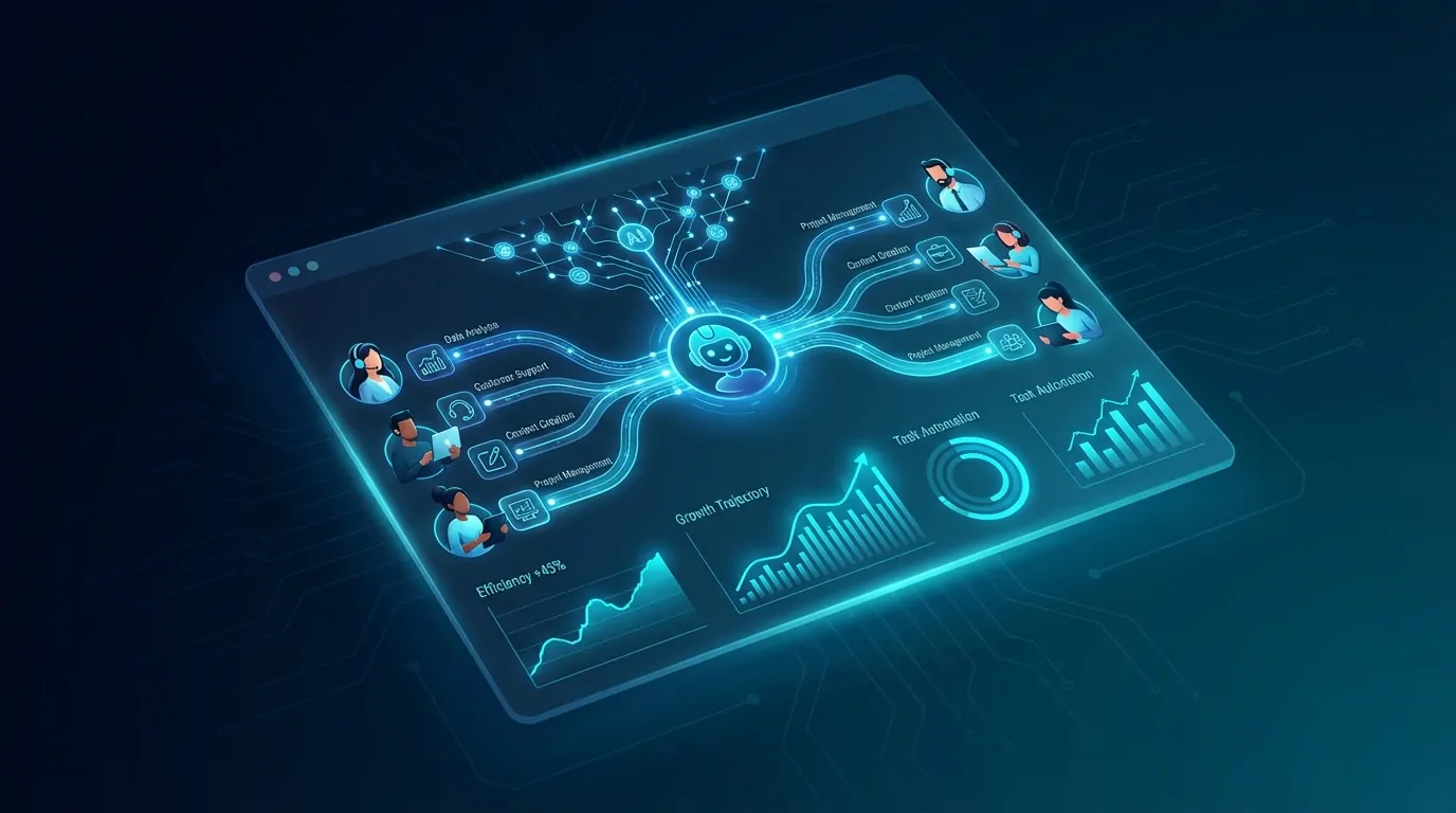 ai workflow automation platforms