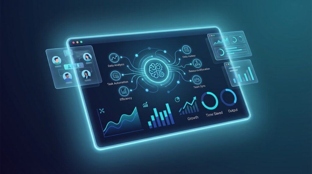 ai workflow automation tools