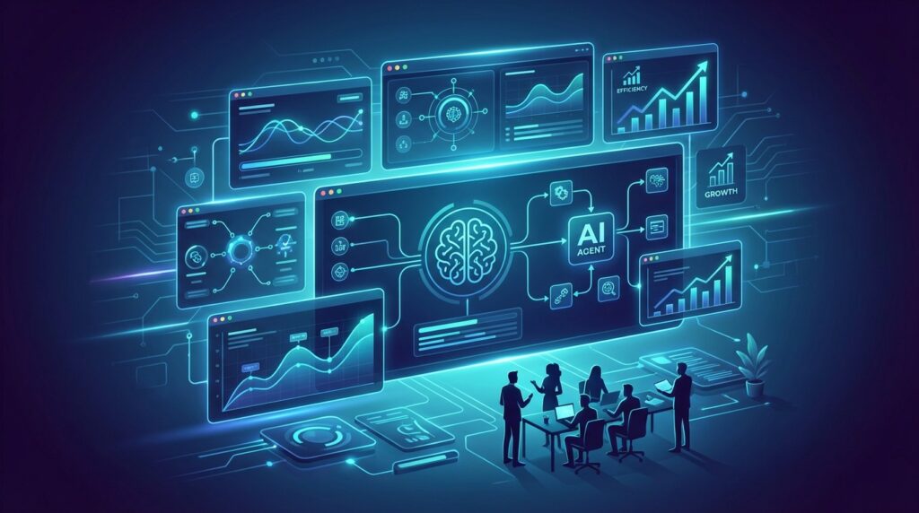 Alternatives to AI agents for beach club bookings.