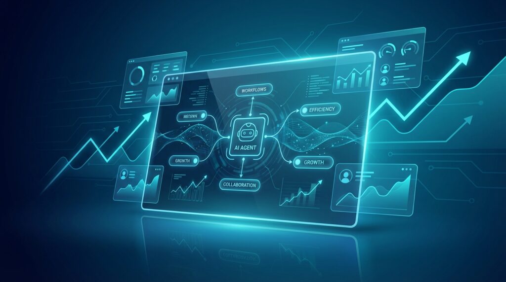 Alternatives to legacy systems with AI agents in nightclubs.