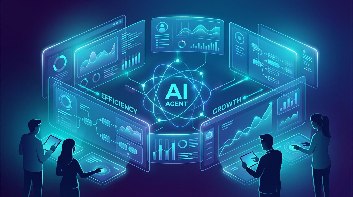 Alternatives to legacy systems with AI agents in nightclubs.