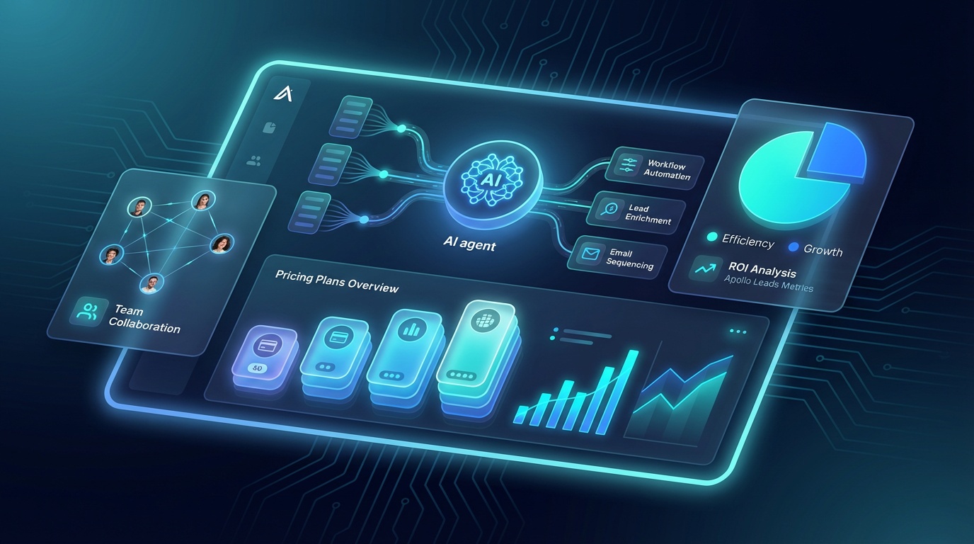 apollo io login