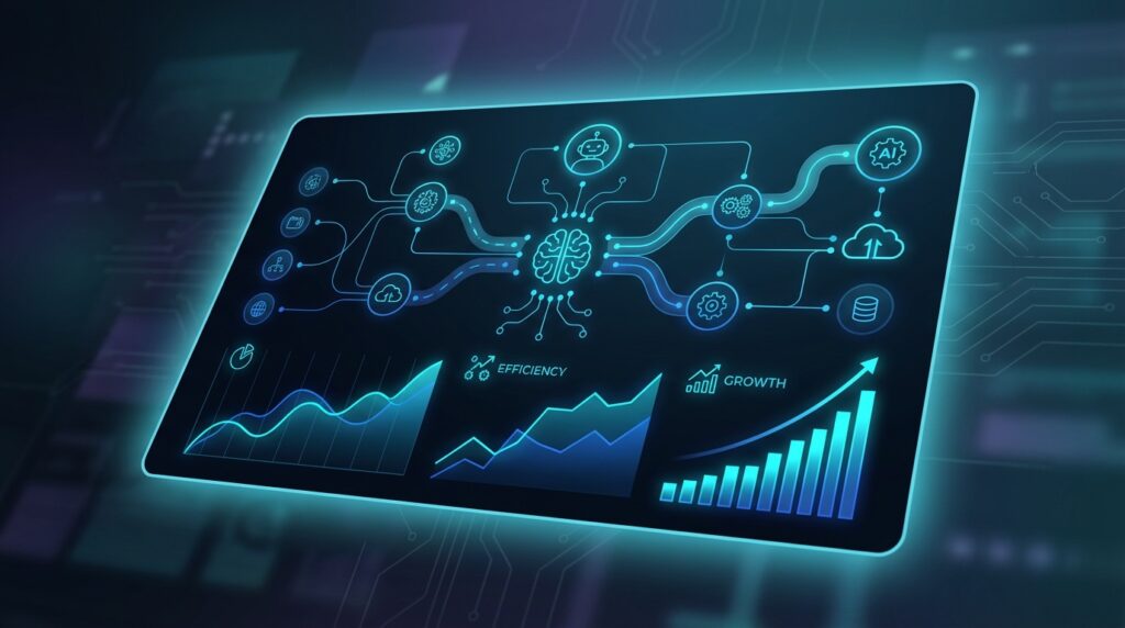 app creating company